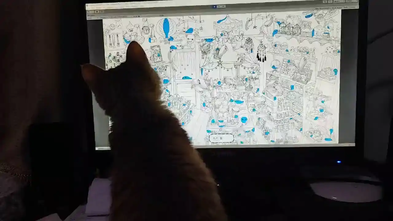 Where Sacabamba Aspises 萨卡班甲鱼在哪里