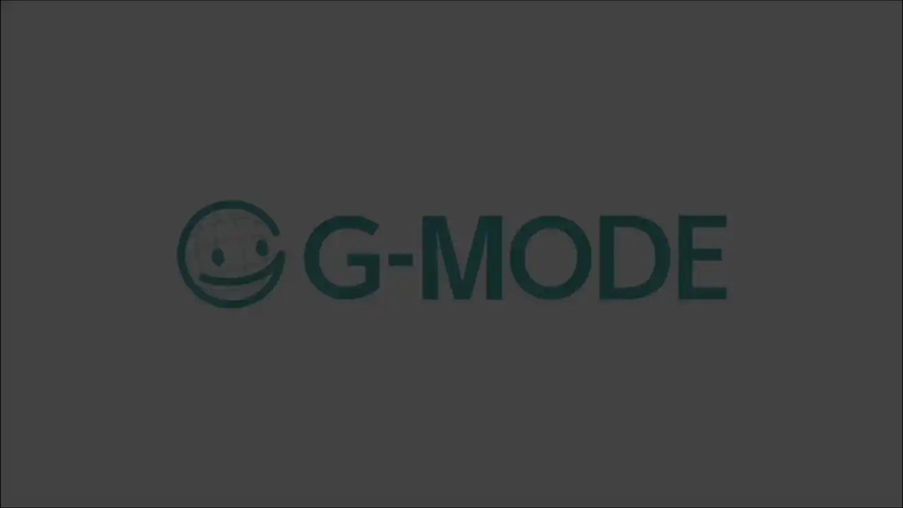G-MODEアーカイブス+ 魔神転生 blind thinker