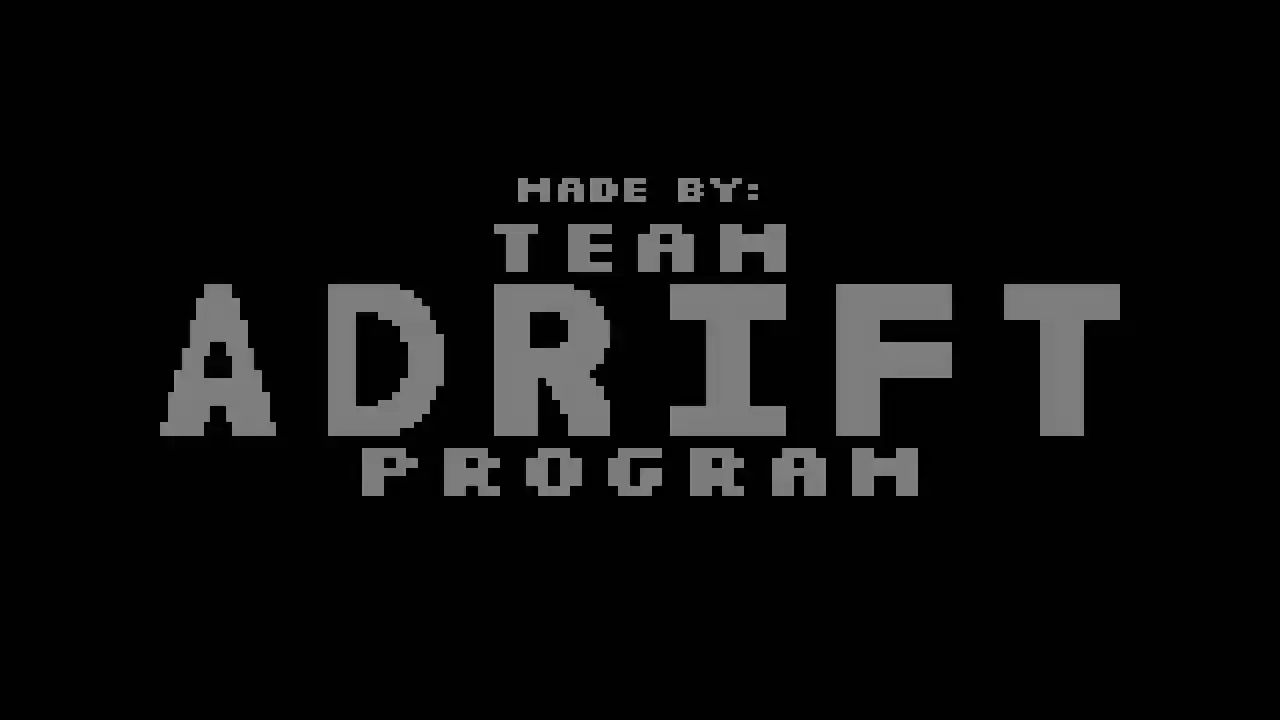 Adrift Program