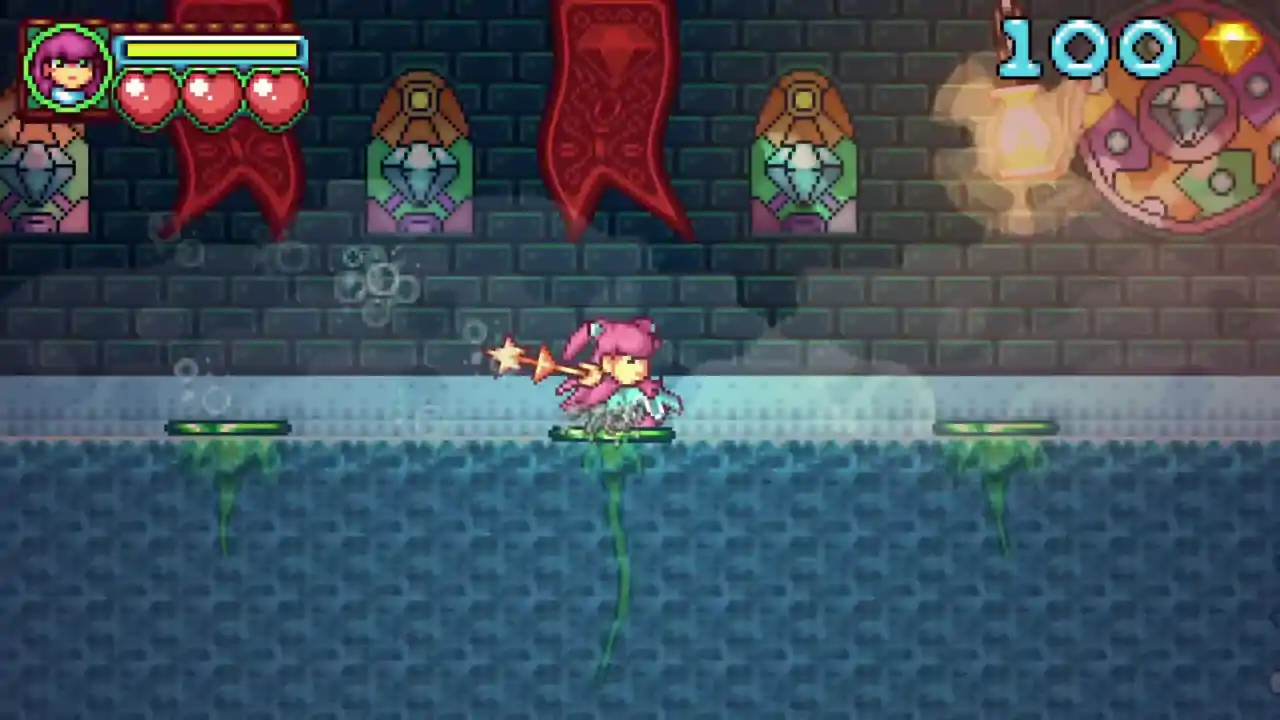 Farlands Journey