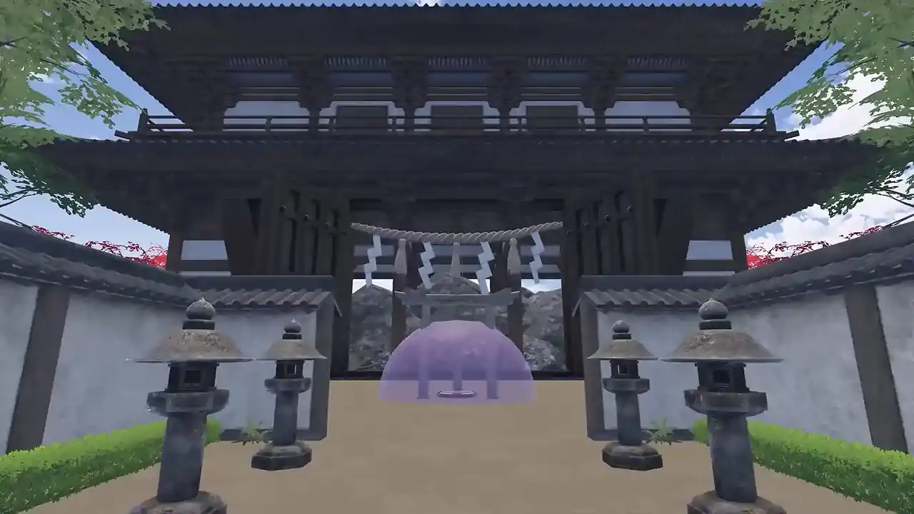KARAKURI KENGEKI