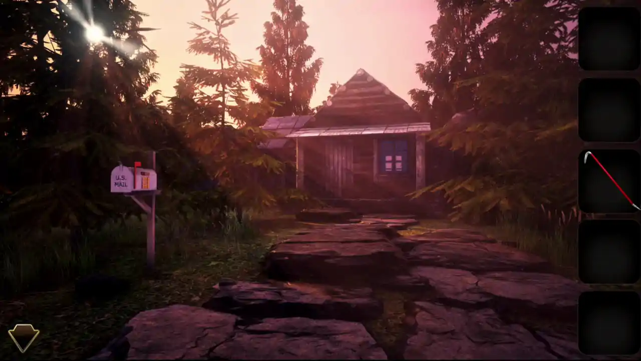 TIERRA - Mystery Point & Click Adventure