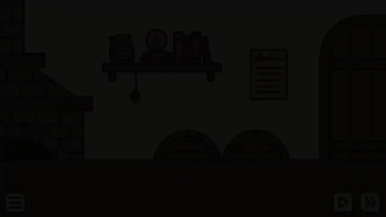 A TAVERN FOR TEA