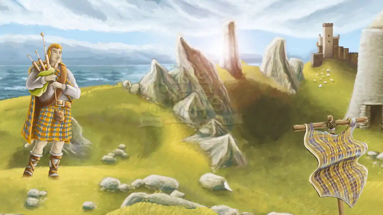 Isle of Skye