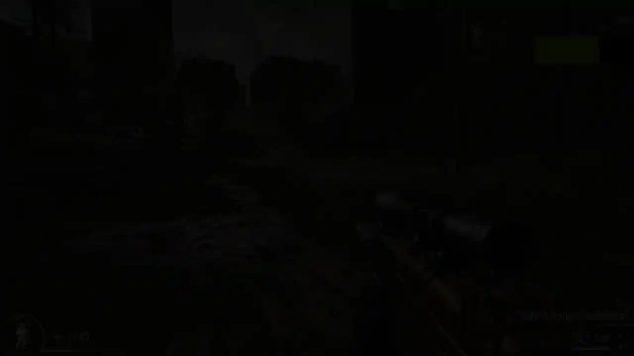 Deathly Dominion