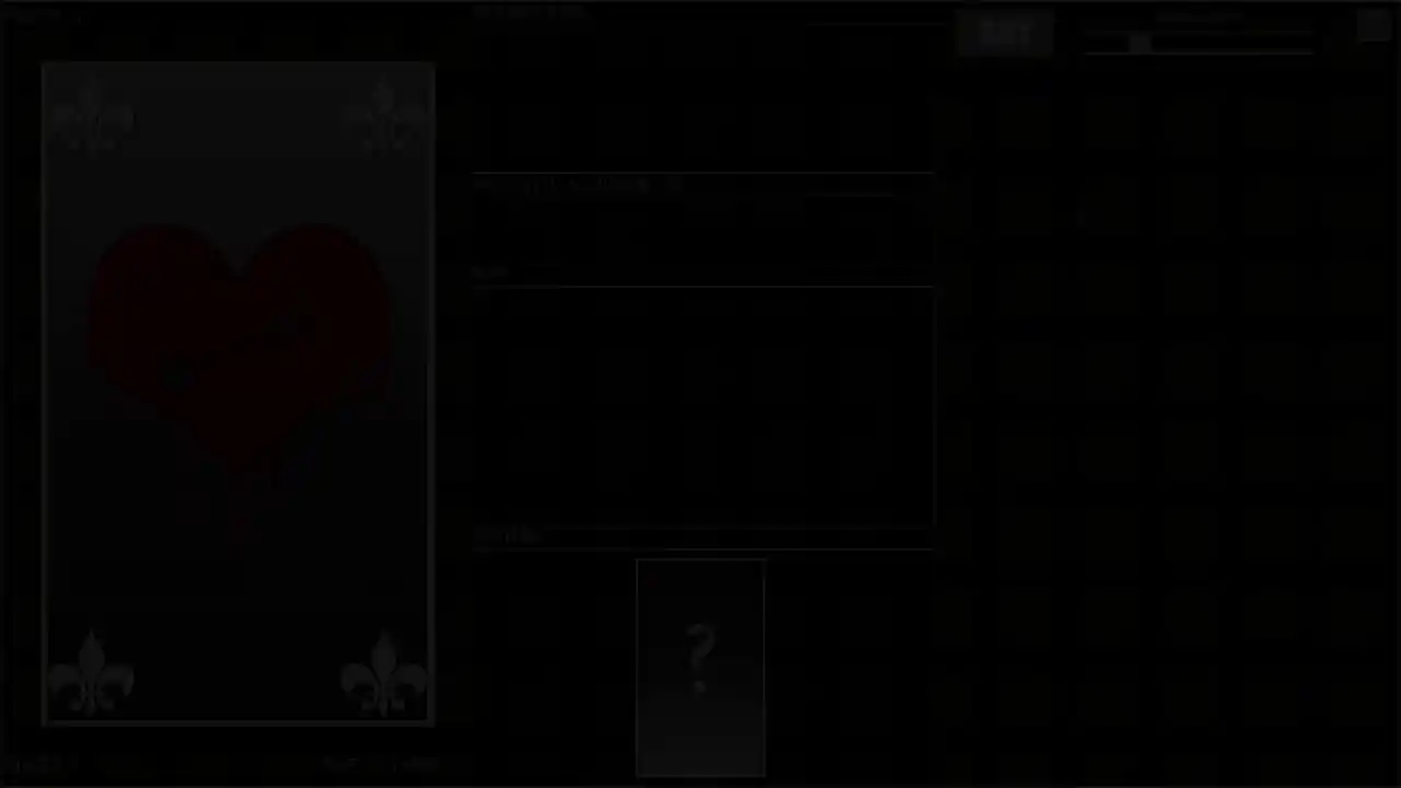 Card Miner