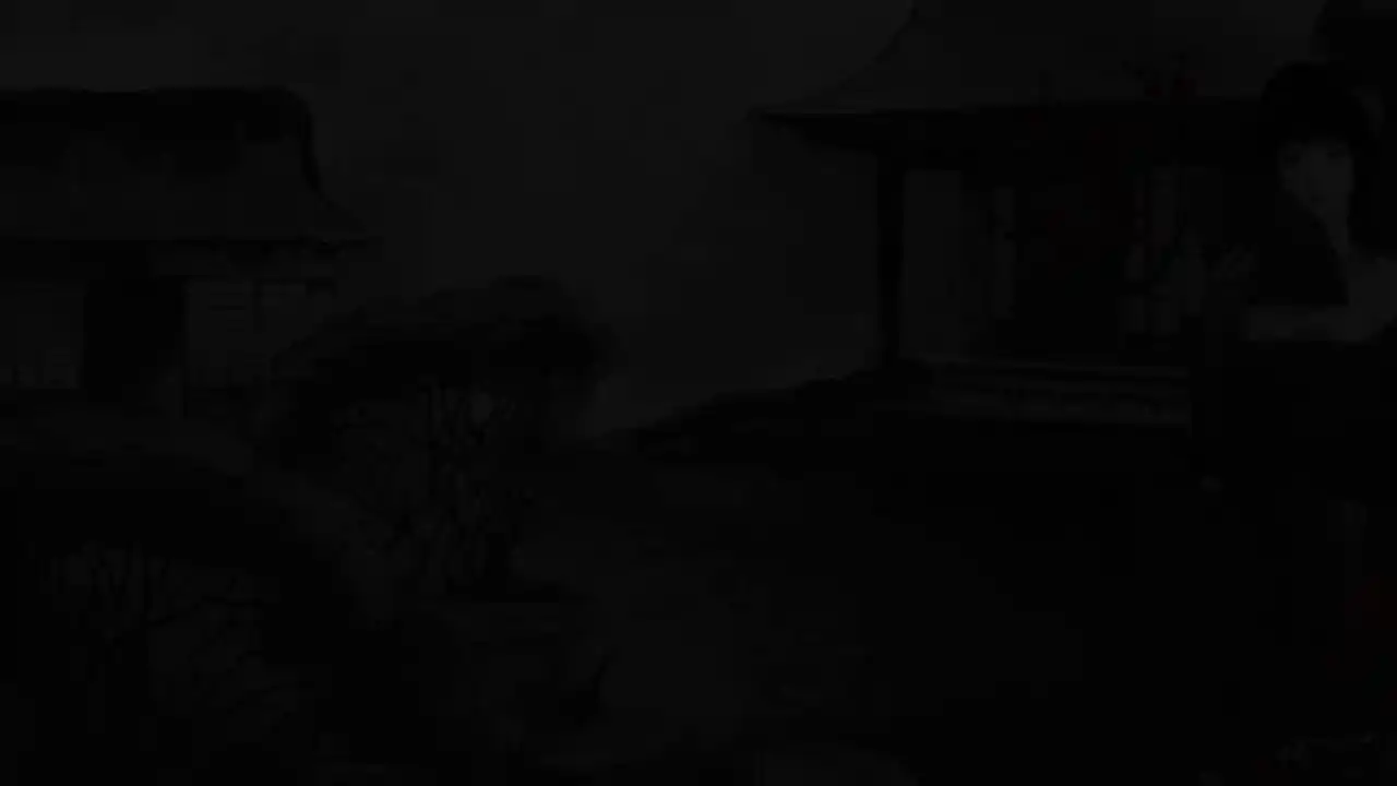 Asian Riddles 2