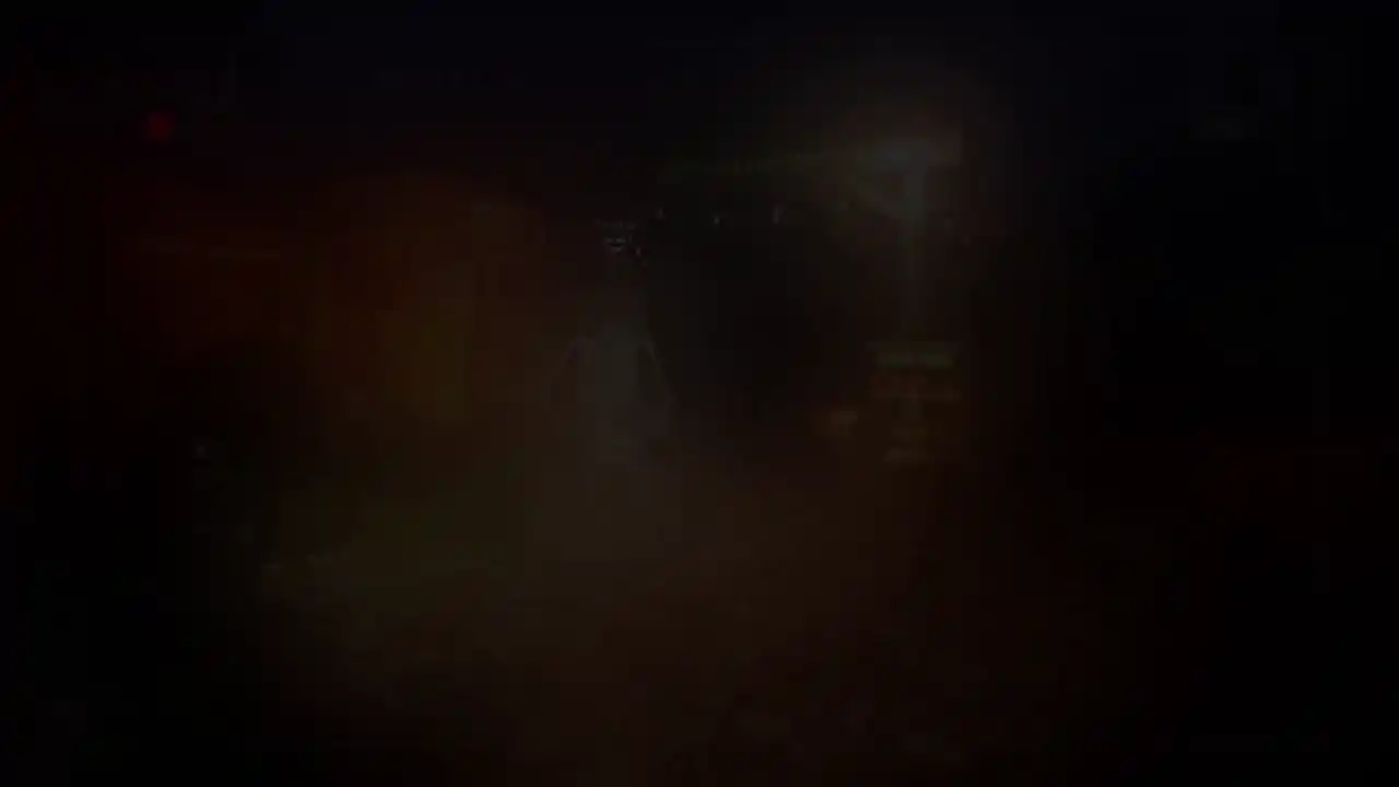 Haunted Halloween