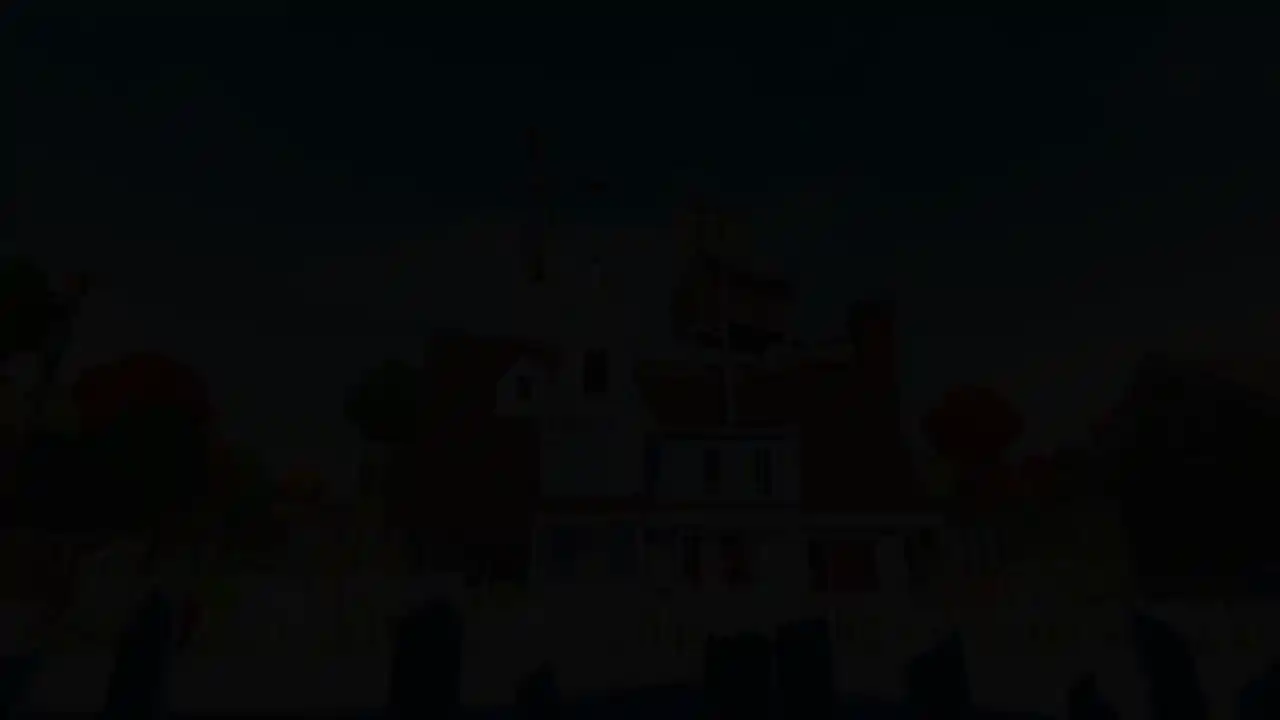Hello Neighbor VR: Search and Rescue