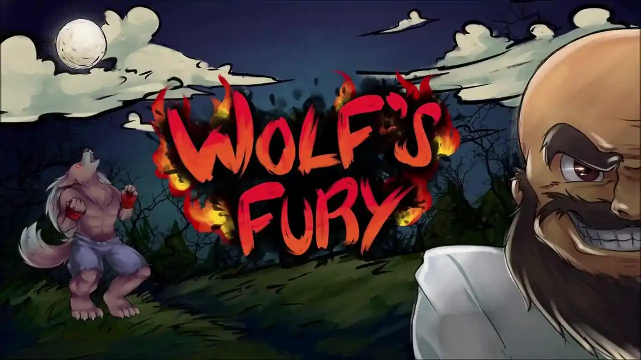 Wolf's Fury