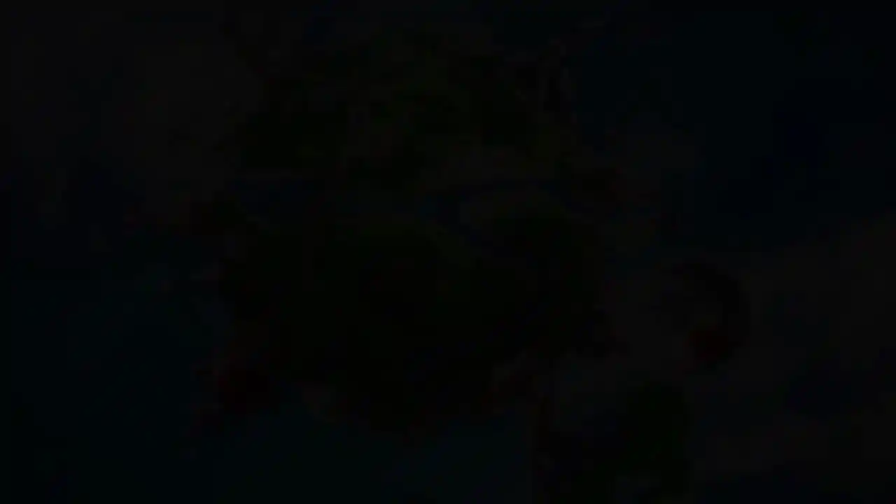 小小爆炸物语