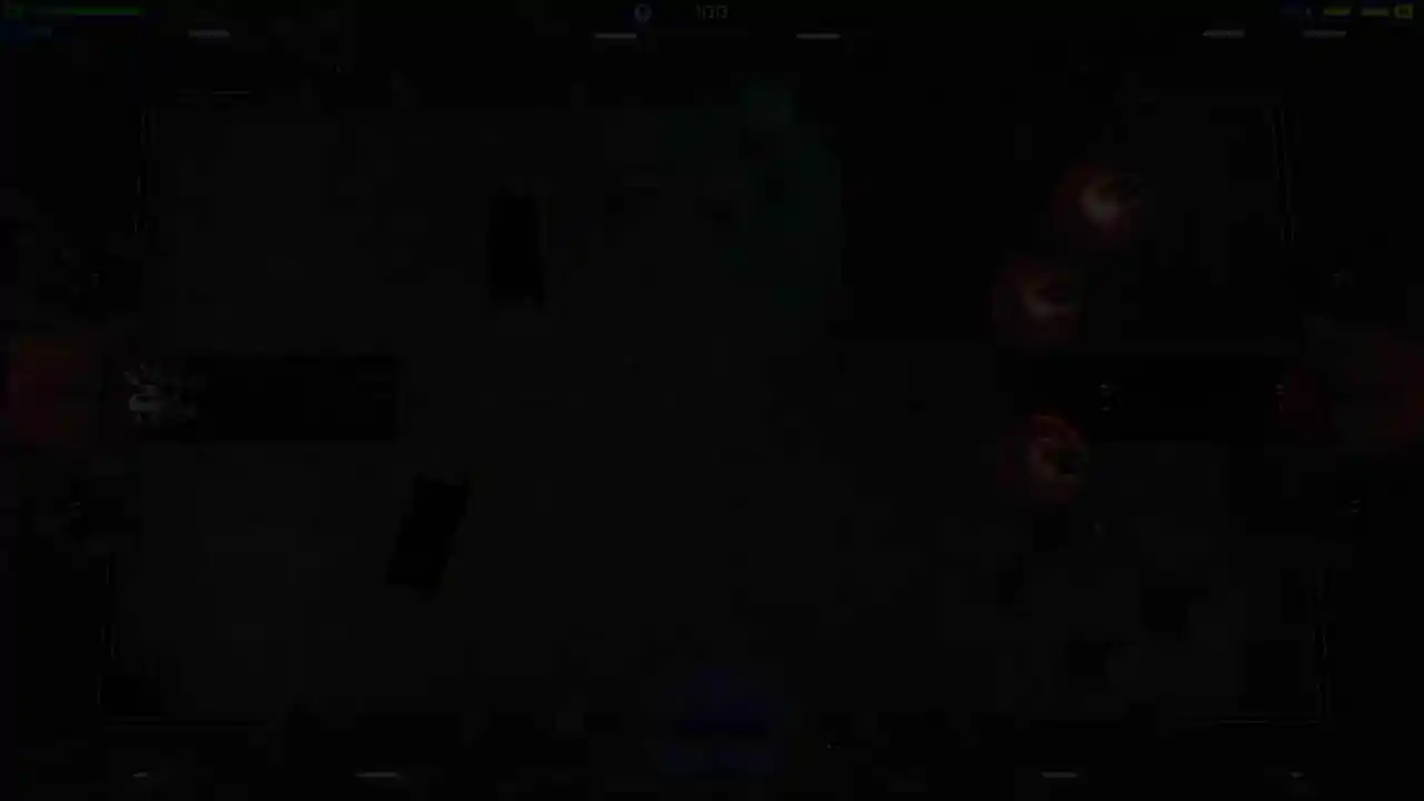 Mech Rage