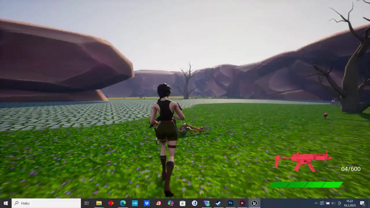 Zombies In Valkeala