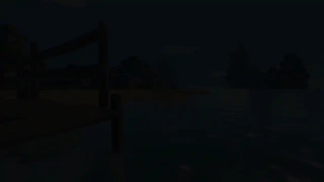 Gym Camp Simulator: Prologue