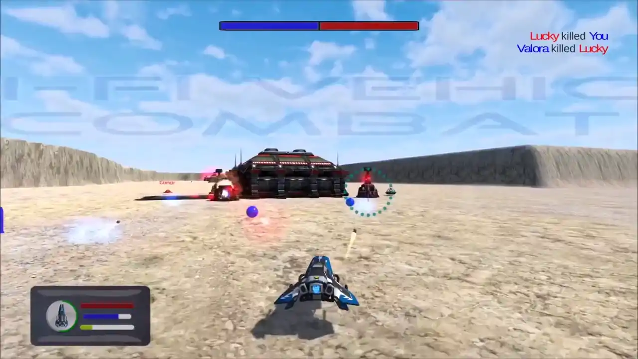 Planet 2000
