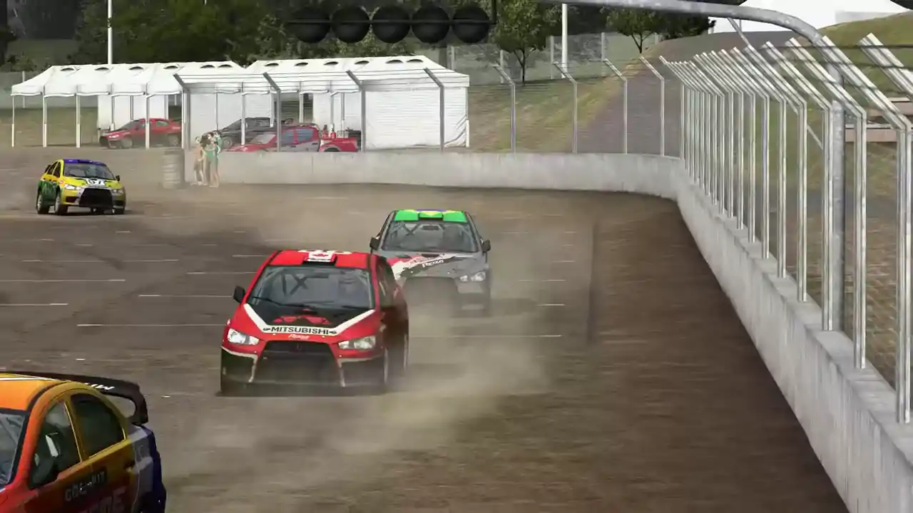 Automobilista