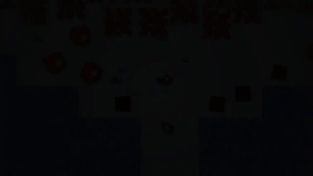 Clive vs Hives 2