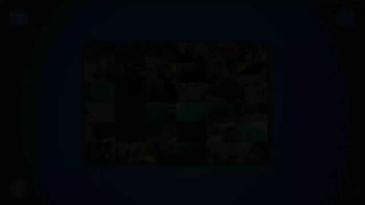PUZZLE: OCEAN