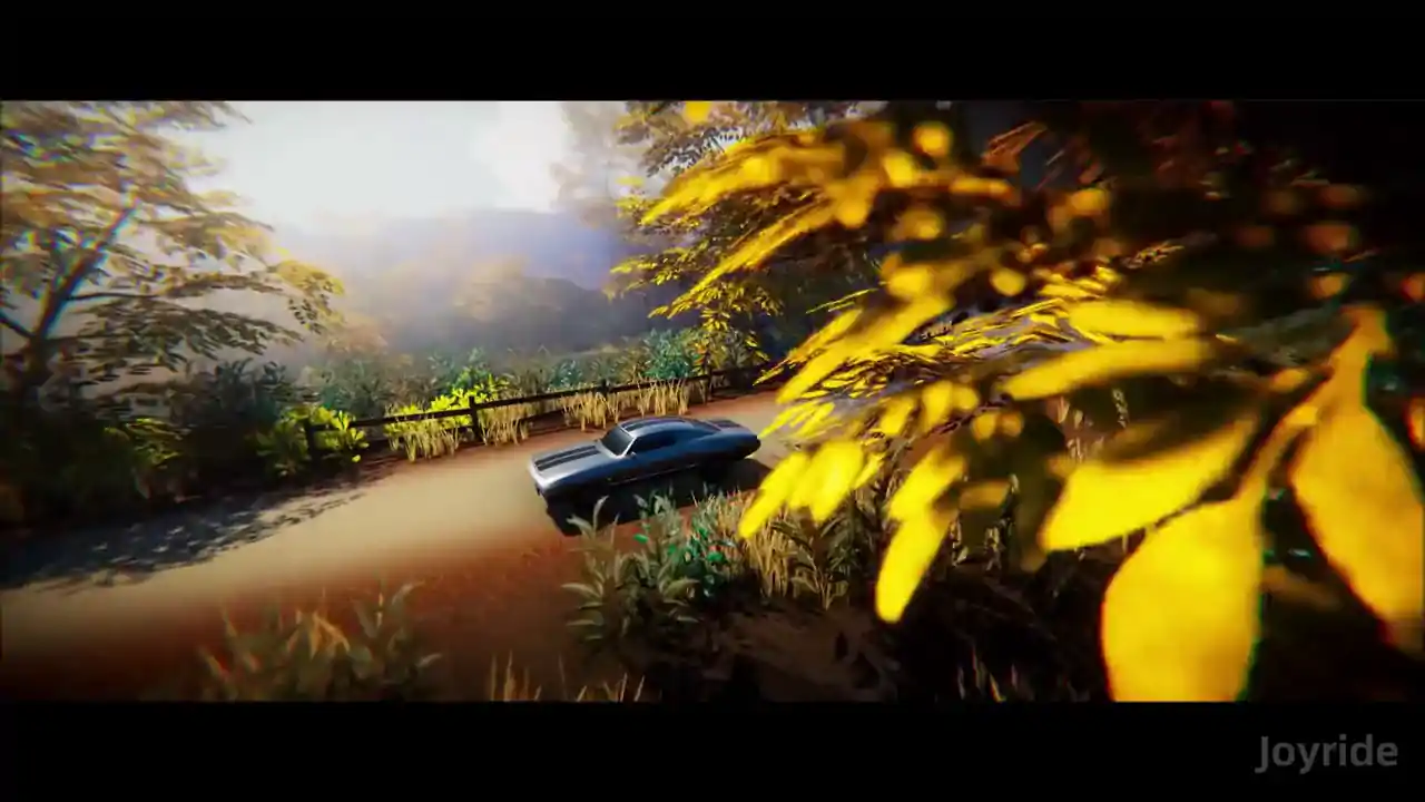 Joyride