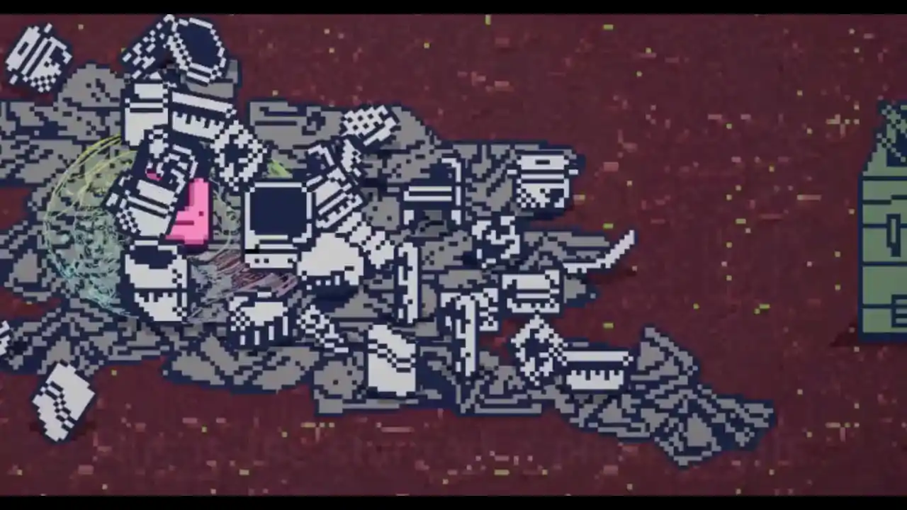 Planet Ü