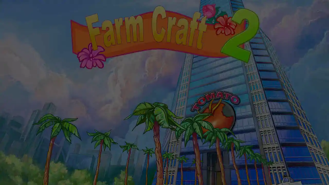 FarmCraft 2