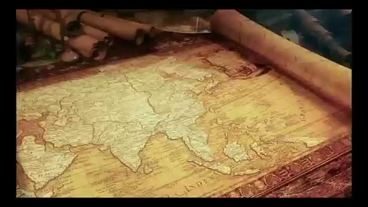航海纷争