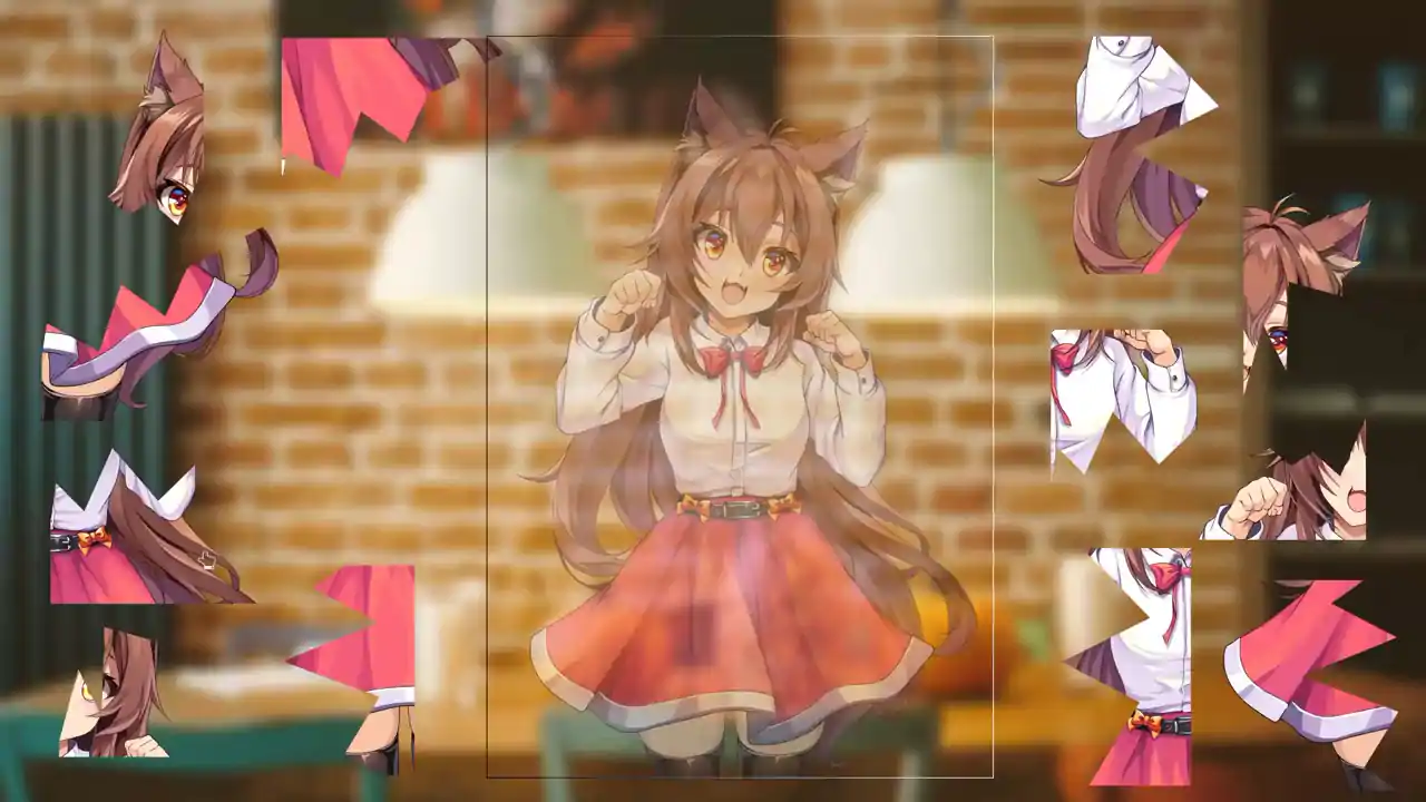 Neko Candy Shop