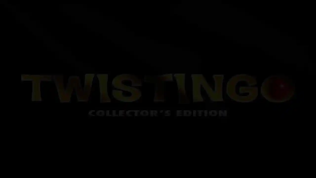 Twistingo Collector's Edition