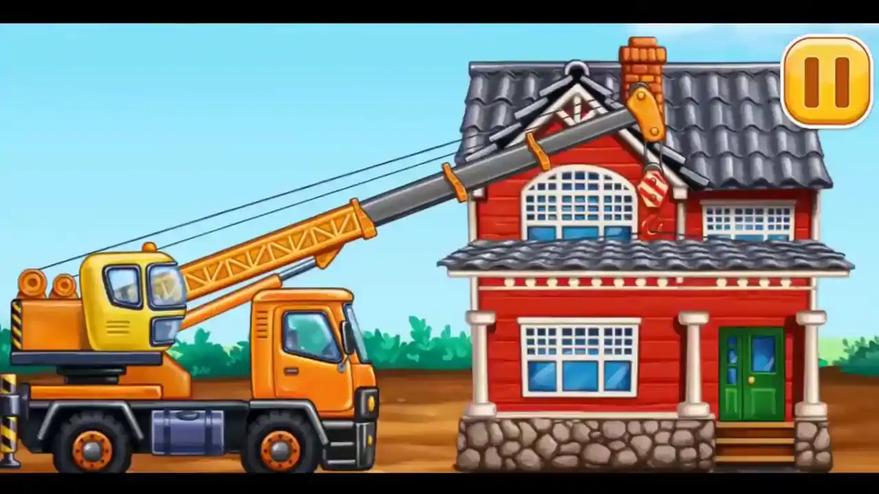 房屋建造