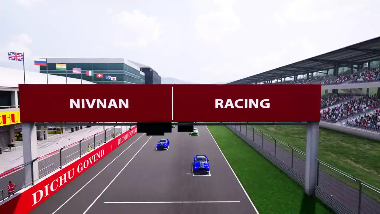 Grand Circuit