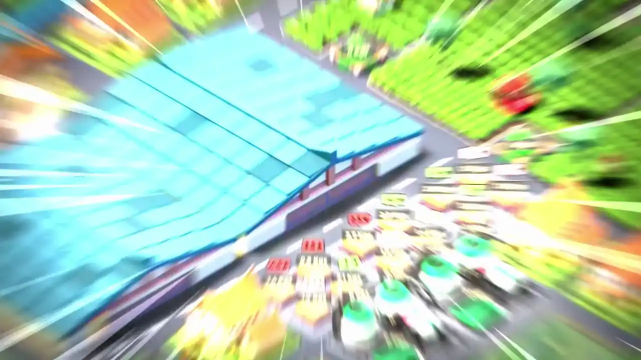 Tea Garden Simulator