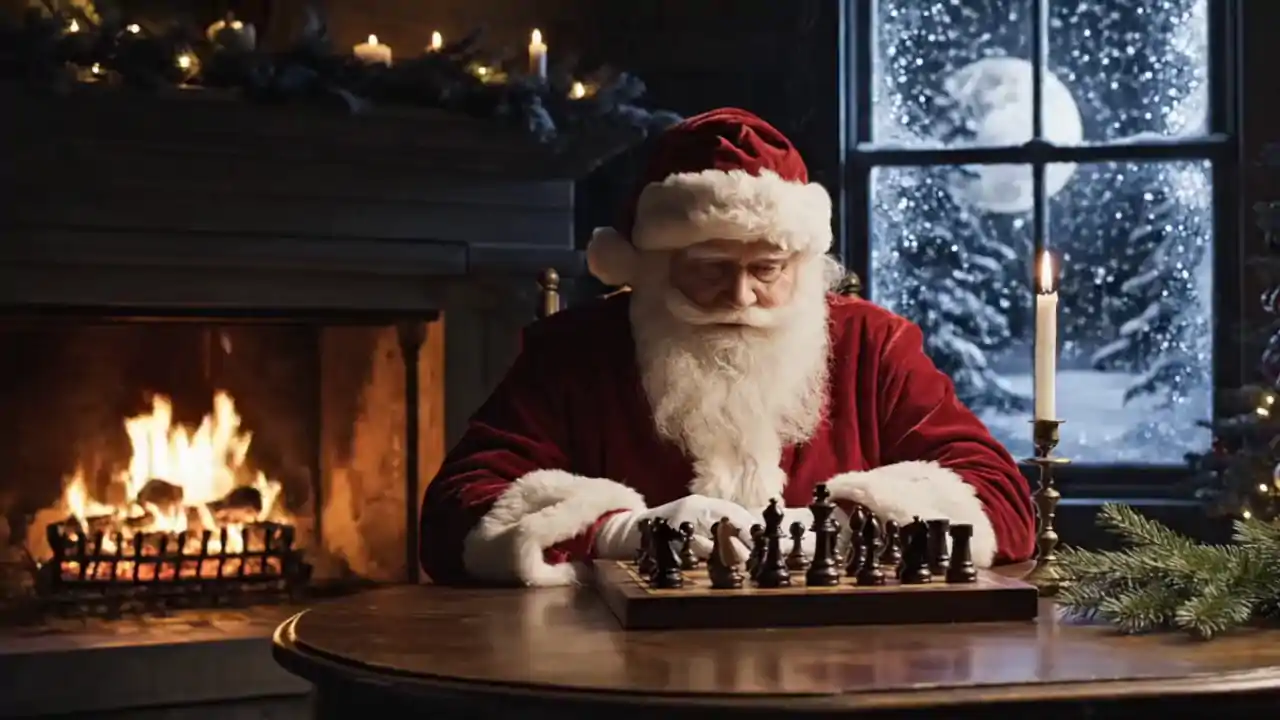 国际象棋