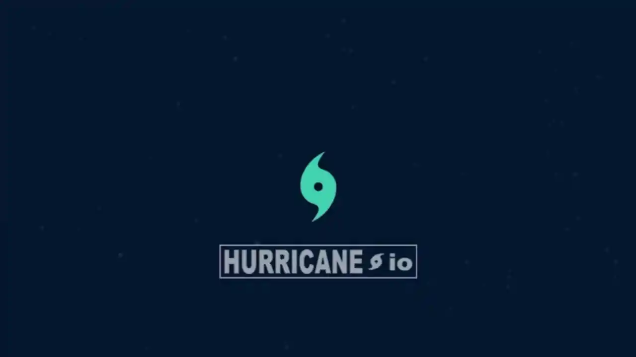 Hurricane.io