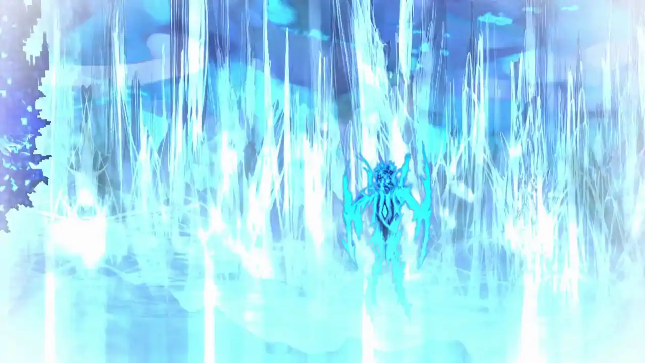 Forced Sacrifice: Lost Soul