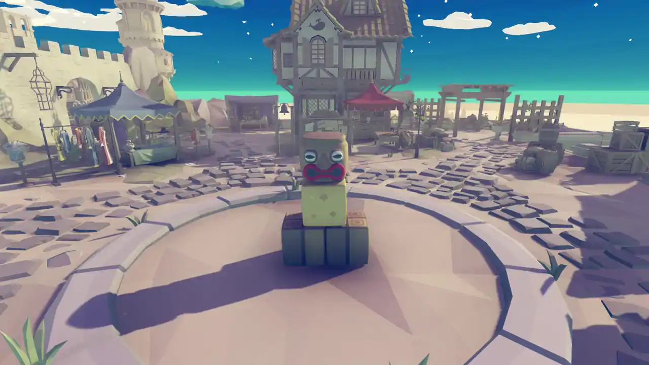 TOTEMS 2