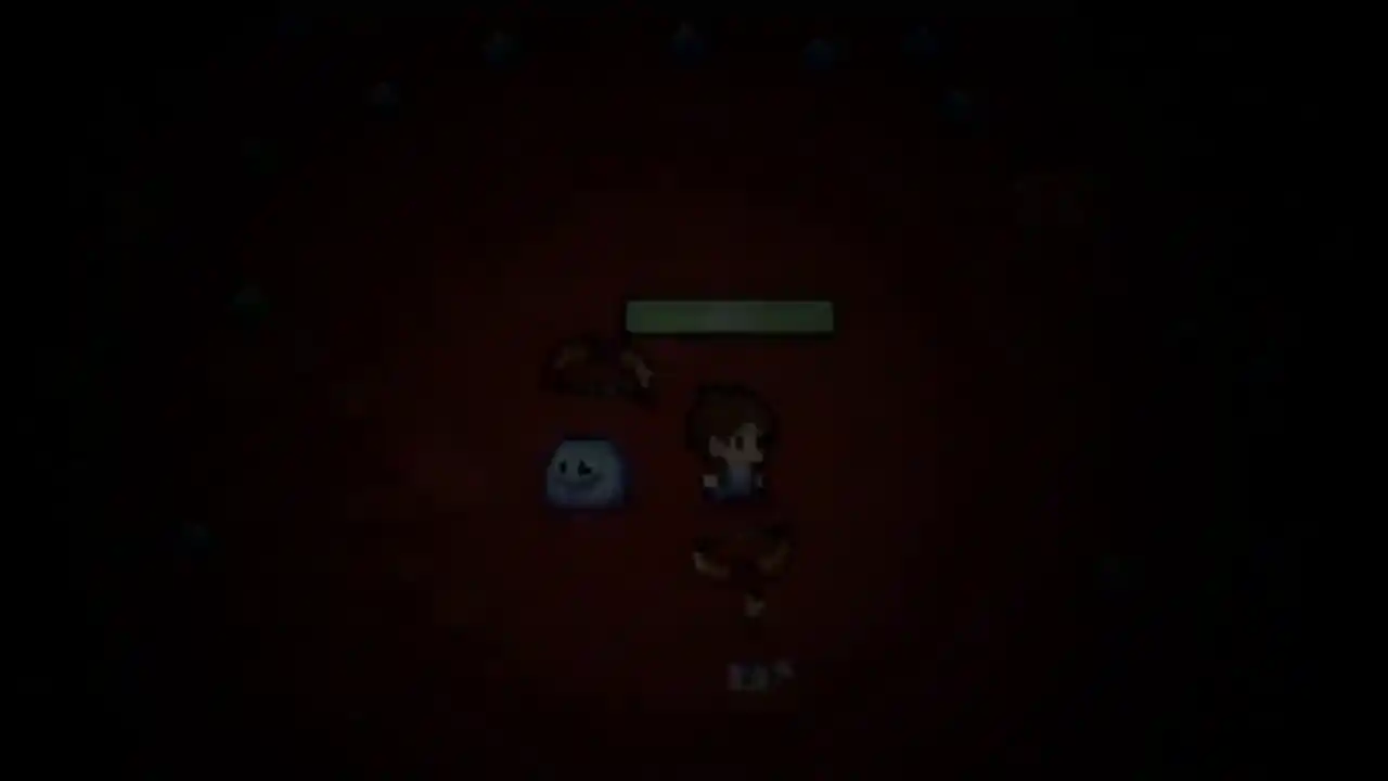 Friend of a Slime
