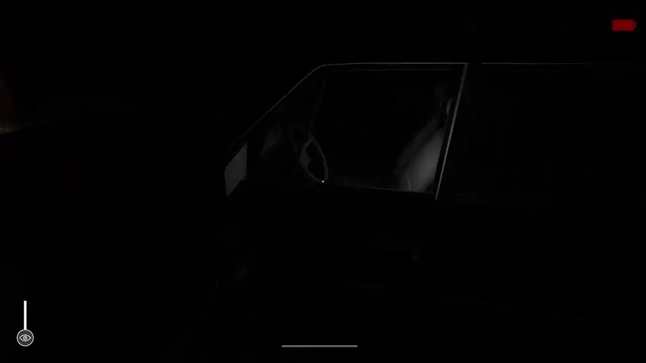 Shadows of the Past