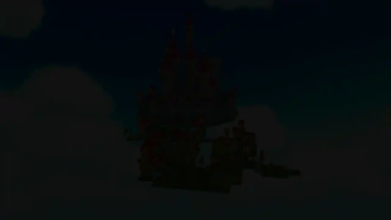 WITCH'S : Cursed Kingdom Quest