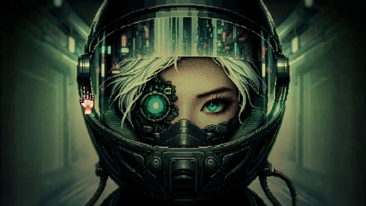 Zarathustra - Cybergeddon