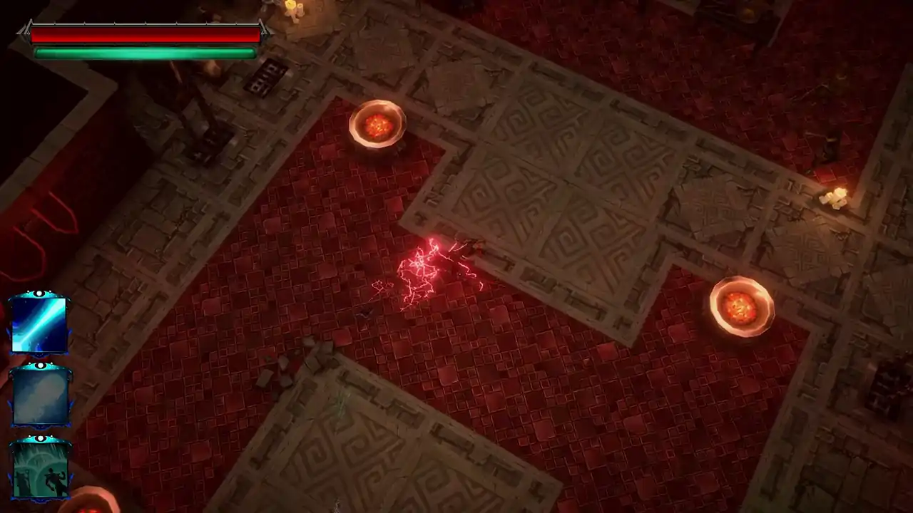 Tome of the Damned