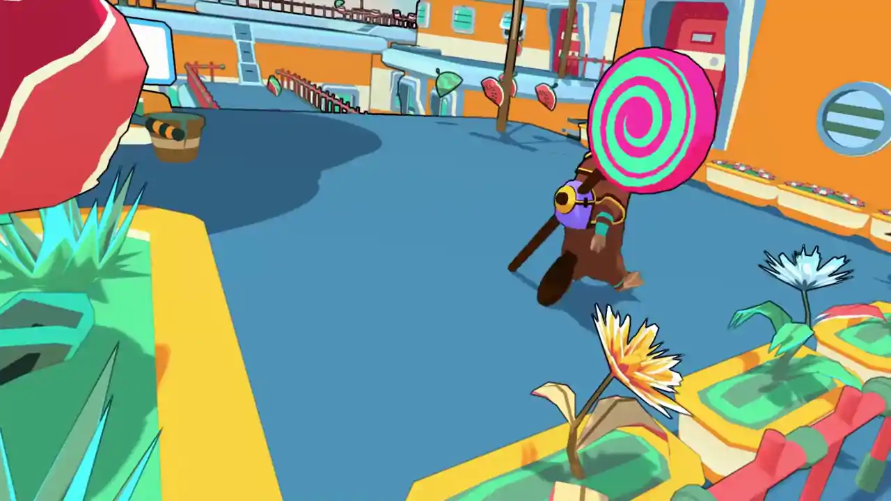 Lollihop