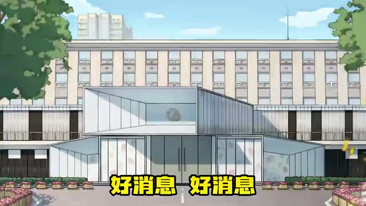 非人哉王牌员工