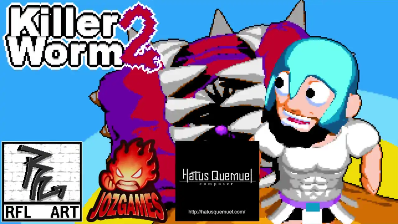 Killer Worm 2