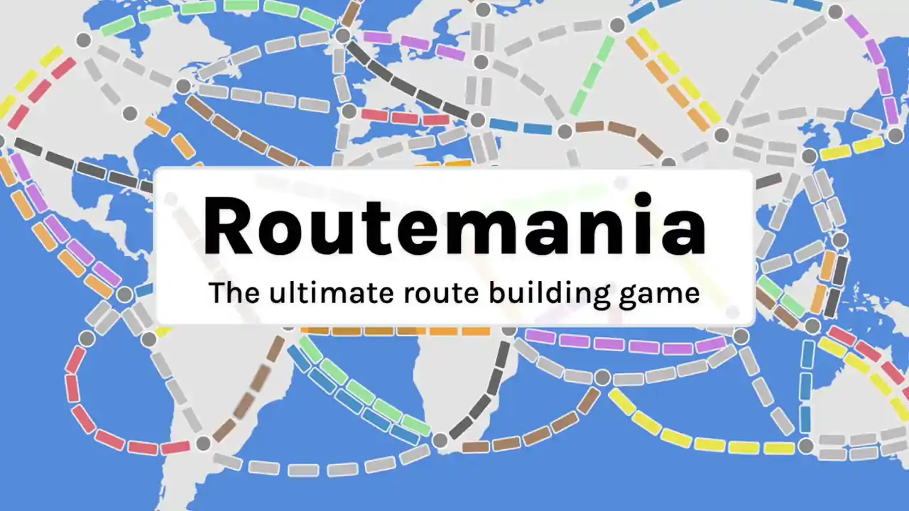Routemania
