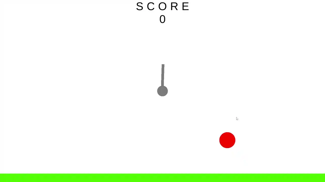 Spin Fighter