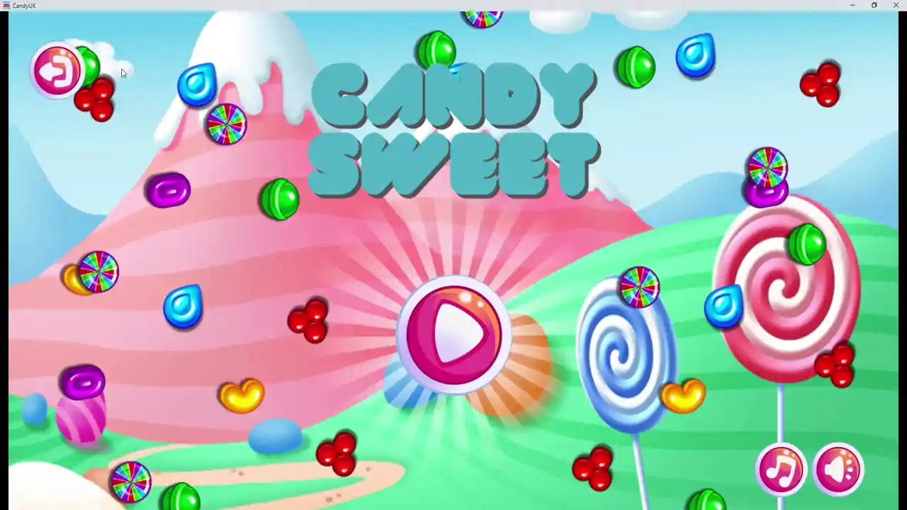 CandySweet