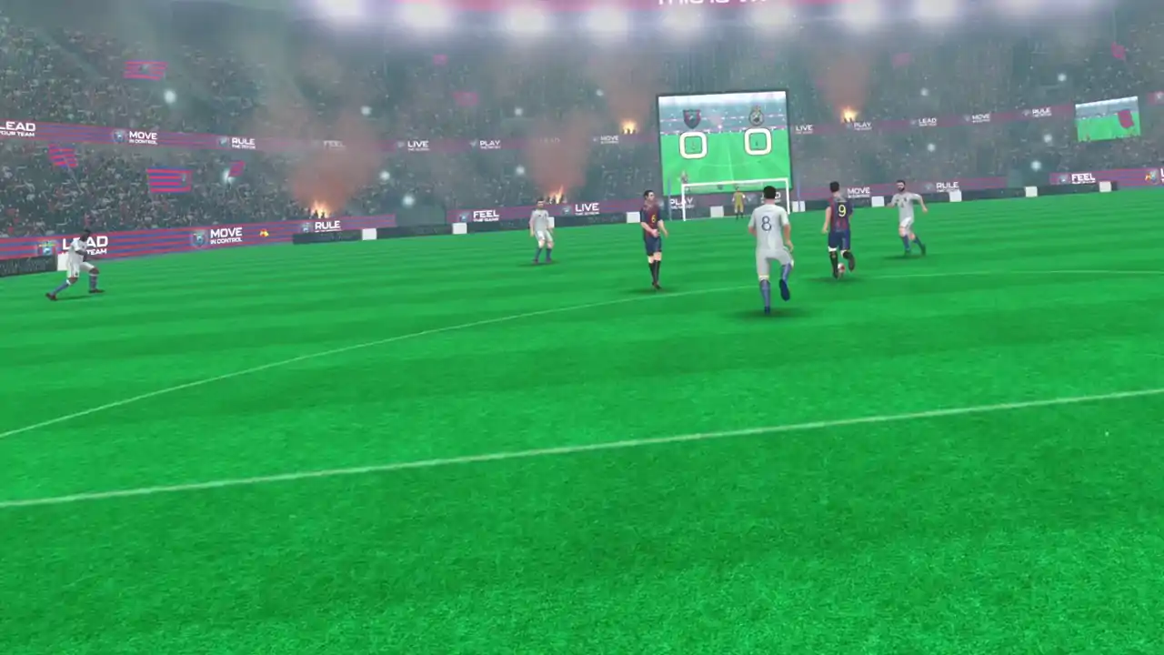 足球裁判模拟器(Motion Soccer PRO)