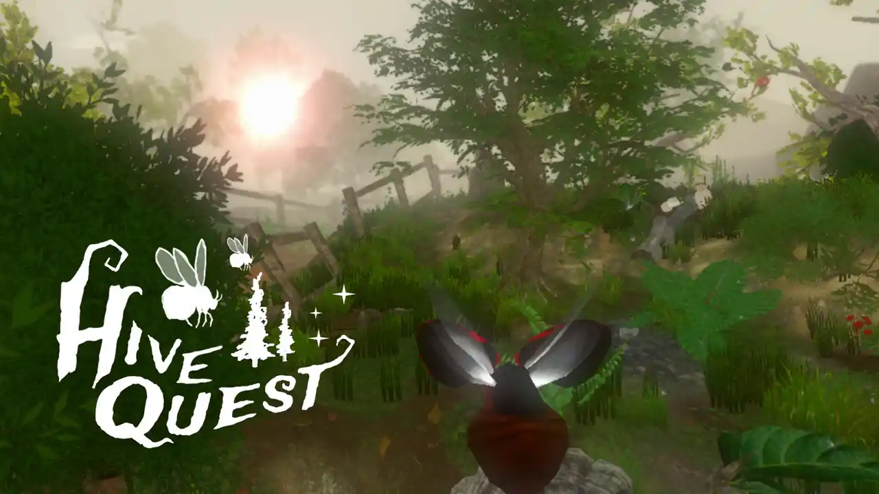 Hive Quest