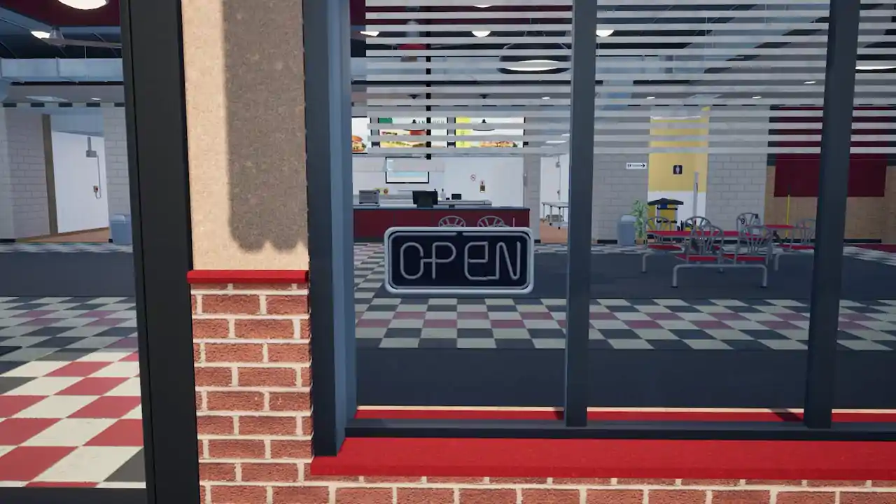 三明治模拟器-Sandwich Simulator