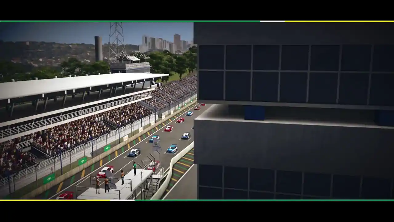 Copa Petrobras de Marcas